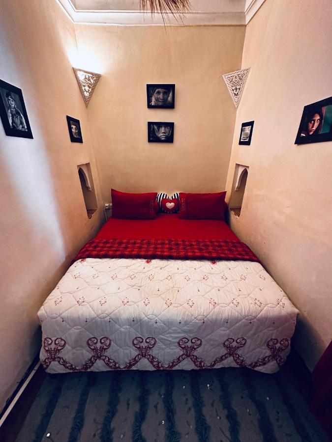 riad msholidays - privatisé jusqu'à 6 personnes - bassin Marrakesh Esterno foto