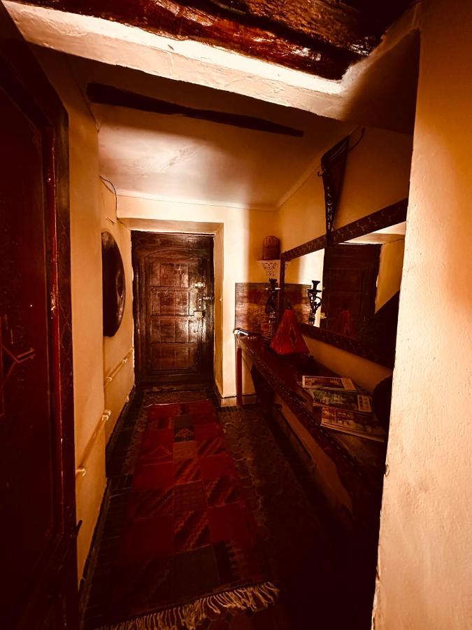 riad msholidays - privatisé jusqu'à 6 personnes - bassin Marrakesh Esterno foto